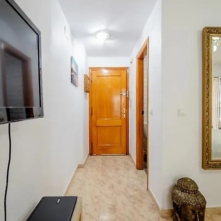 Inteiro Acolhedor Perto Da * טורבייחה