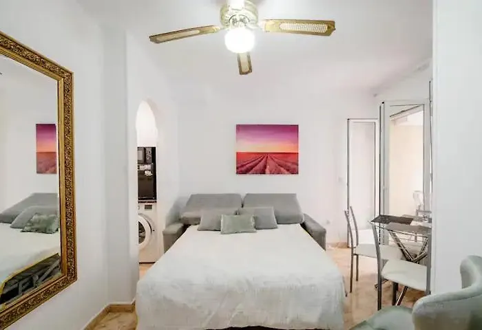 Apartamento Inteiro Acolhedor Perto Da