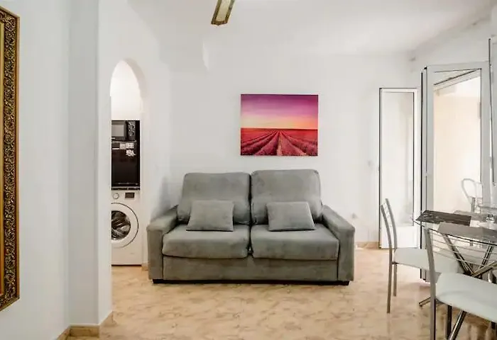 Apartamento Inteiro Acolhedor Perto Da Torrevieja