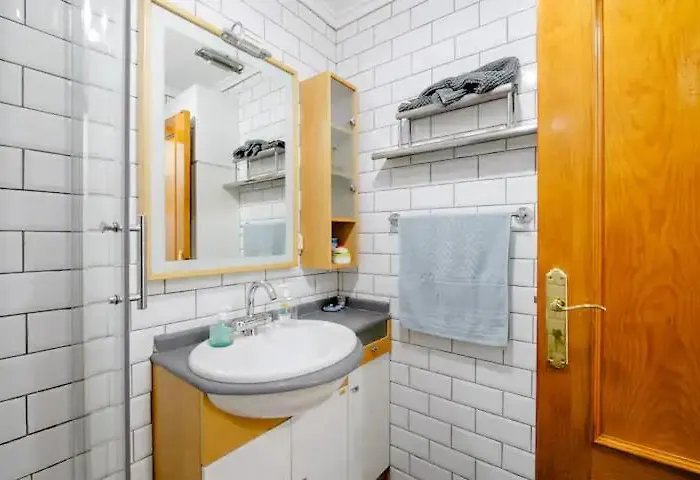 Apartamento Inteiro Acolhedor Perto Da *