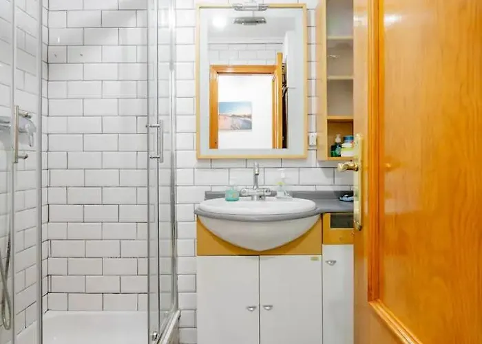 Inteiro Acolhedor Perto Da * Torrevieja