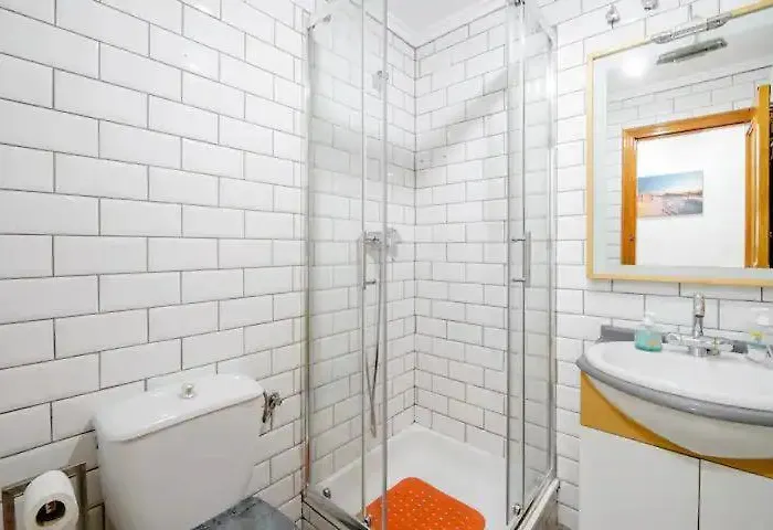 Apartamento Inteiro Acolhedor Perto Da