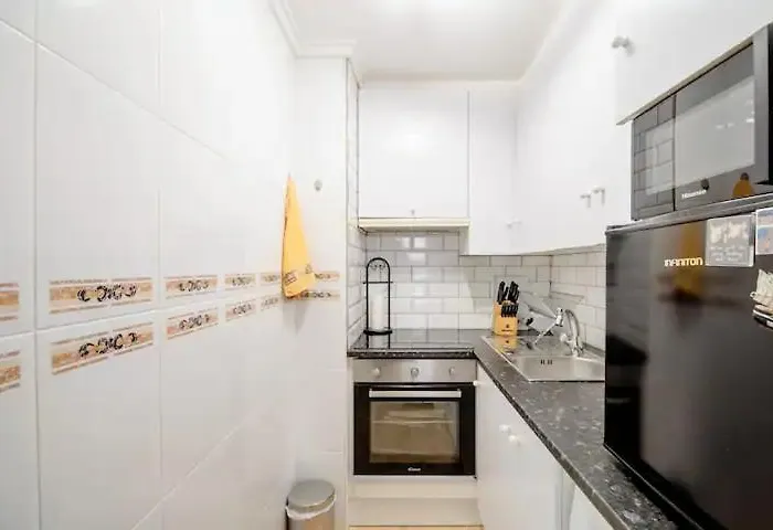 Apartamento Inteiro Acolhedor Perto Da