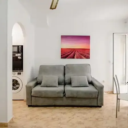 Daire Inteiro Acolhedor Perto Da Torrevieja