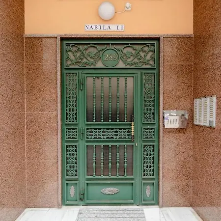 Apartment Inteiro Acolhedor Perto Da *
