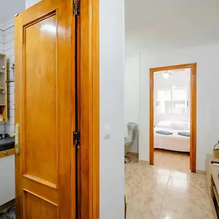 Inteiro Acolhedor Perto Da Daire *