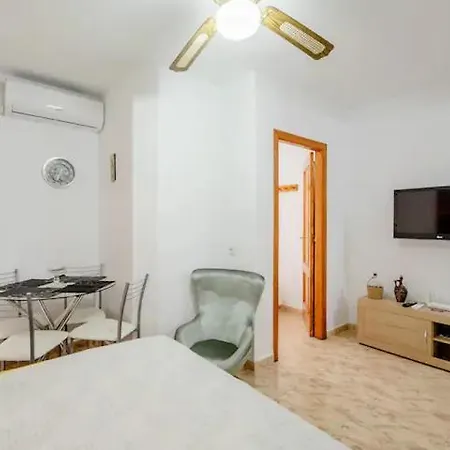 Daire Inteiro Acolhedor Perto Da Torrevieja